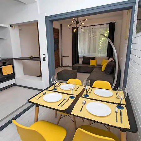Apartment Top Center Gladstone Sofia